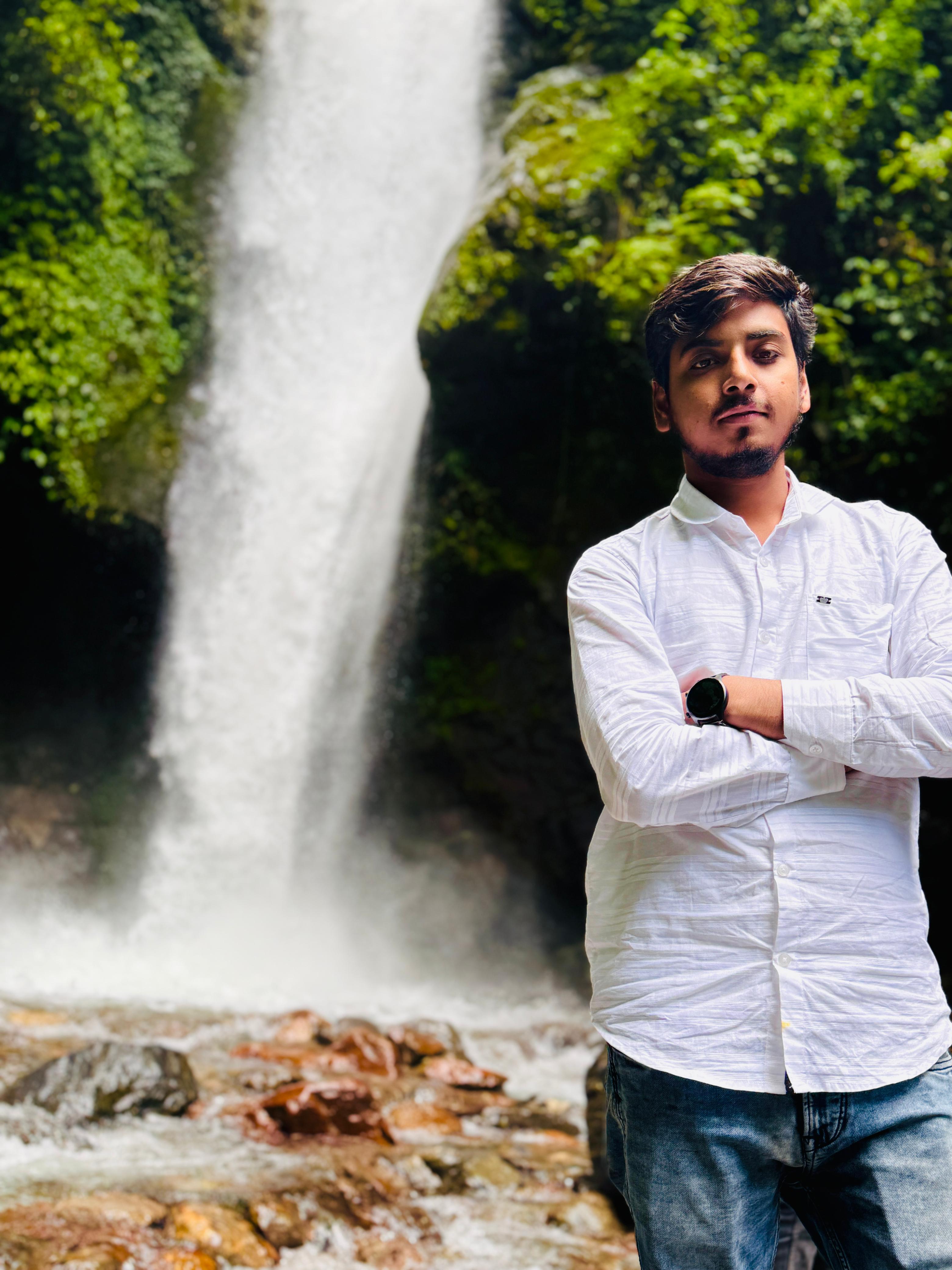 Rahul Mehta