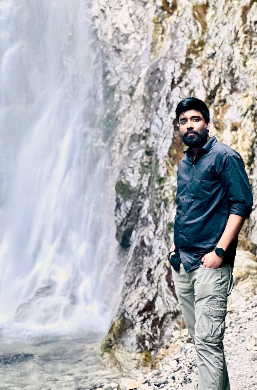 Vikram Singh